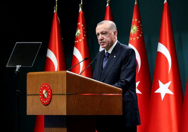 Erdoğan'dan kritik ekonomi zirvesi! Bakan Bilgin ve Nebati ile bir araya gelecek