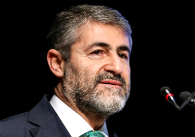 Nureddin Nebati: Kazanan taraf Türkiye ekonomisi olacak