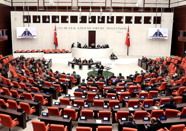 Elektrik faturalarındaki TRT payı kaldırıldı