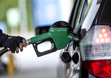 Akaryakıtta indirim ÖTV'ye gidecek