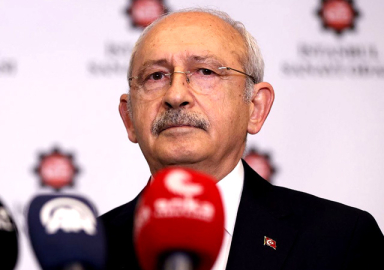 Kılıçdaroğlu: Kürdistan lafından ben de rahatsız oluyorum