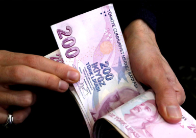 Emekliye gelecek zam belli oldu! 1.427 lira...