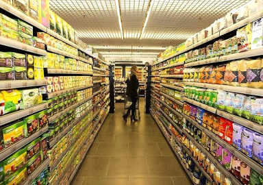 Yüzde 30 sebepsiz zam! 5 büyük markete fahiş fiyat cezası