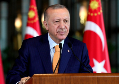 Pirinkayalar Tüneli açıldı