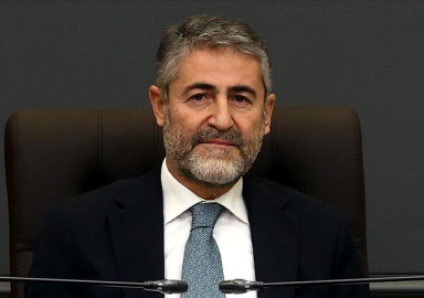 Bakan Nebati'den enflasyon mesajı: Yeni enstrümanlar geliştirerek enflasyonu azaltacağız