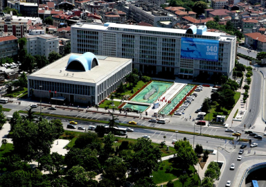 İBB'ye terör soruşturması: 8 müfettiş görevlendirildi