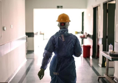 Türkiye'de corona virüsten son 24 saatte 137 can kaybı, 54 bin 724 yeni vaka 4 Ocak 2022