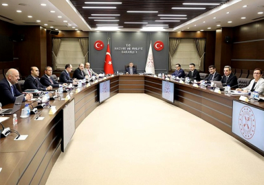 Fiyat İstikrarı Komitesi ikinci kez toplandı! İşte alınan kararlar
