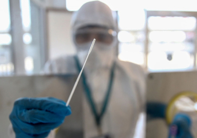 Türkiye'de corona virüsten son 24 saatte 157 can kaybı, 63 bin 214 yeni vaka 7 Ocak 2022