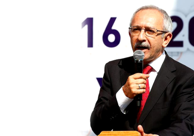 Milli Eğitim Bakan Yardımcısı Ahmet Emre Bilgili görevden alındı