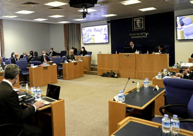 Bakan Bilgin müjdeleri verdi! 3600 ek gösterge için tarih belli oldu