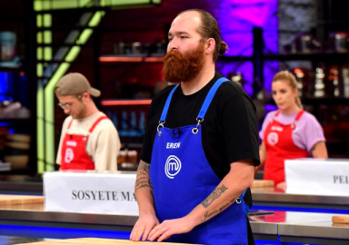 MasterChef Türkiye şampiyonu belli oldu