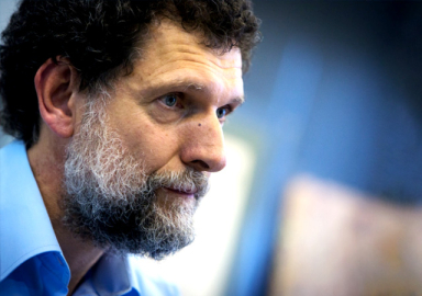 Osman Kavala hakkında flaş karar!