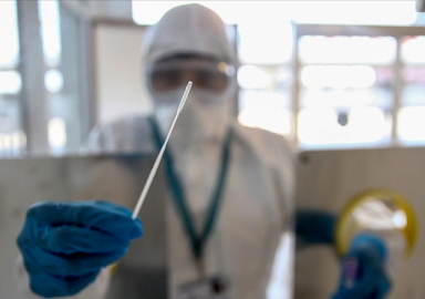 Türkiye'de corona virüsten son 24 saatte 162 can kaybı, 64 bin 935 vaka 17 Ocak 2022