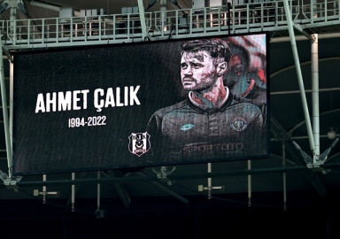 Süper Lig'e Ahmet Çalık Sezonu ismi verildi