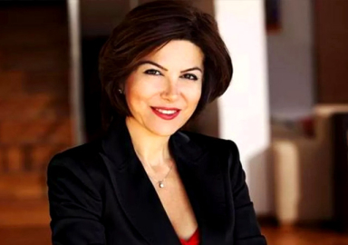 Adalet Bakanı'ndan Sedef Kabaş'a tepki: Hak ettiği karşılığı bulacak