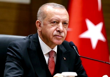 'Z kuşağı' anketi: Gençlerin ilk tercihi Erdoğan