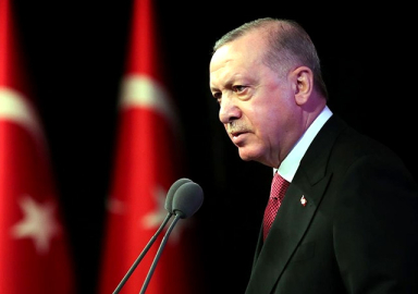 Cumhurbaşkanı Erdoğan'dan İBB yönetimine tepki: İstanbul'da yaşananlar basiretsizliktir