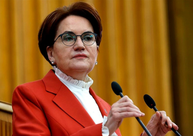 Meral Akşener koronavirüse yakalandı
