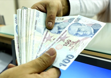 İşçi maaşlarına ek zam! Erdoğan müjdeyi canlı yayında açıkladı