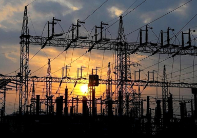 Sanayi tesislerindeki elektrik kısıtlaması yarın kalkıyor