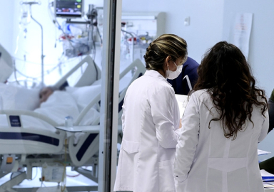 Türkiye'de corona virüsten son 24 saatte 189 can kaybı, 88 bin 145 yeni vaka 30 Ocak 2022