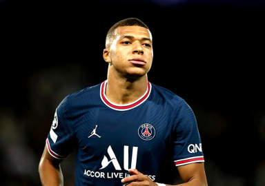 Real Madrid Mbappe'yle anlaştı! Yıllık ücreti dudak uçuklattı