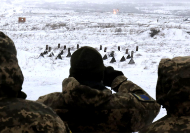 Beyaz Saray’dan savaş açıklaması: Rusya, Ukrayna’yı her an işgal edebilir