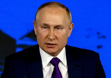 Putin'den 'Batı dünyasına' kritik çıkış: Görmezden geldiler!