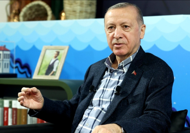 Teknolojik ürünlerde vergi indirimi olacak mı? Erdoğan'dan heyecanlandıran yanıt