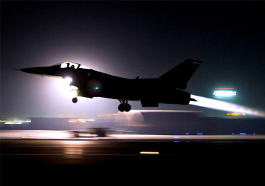 PKK'ya 'Kış Kartalı' harekatı