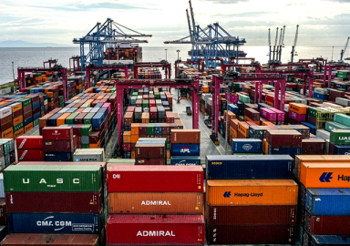 Yılın ilk ihracat rakamı açıklandı