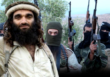 İtirafçı Kasım Güler: IŞİD Türkiye'de 6 kente silah gömdü