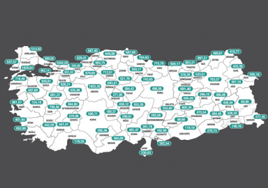 İllere göre haftalık vaka sayısı açıklandı 22-28 Ocak 2022