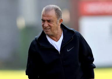 Fatih Terim başkan adayı oluyor