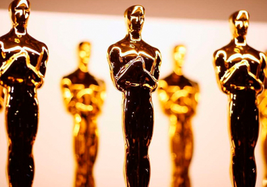93. Oscar adayları belli oldu
