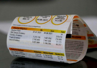 4 formül masada! Elektrik faturalarına yeni düzenleme geliyor