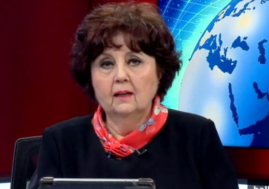 Halk TV'de skandal! TMT'ye 'suikastçı örgüt' yakıştırması