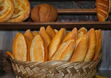 İstanbul’da Halk Ekmek’ten sonra fırın ekmeğine de zam