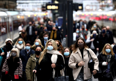 Birçok ülkede koronavirüs önlemleri gevşetiliyor! Maske takma zorunluluğu kaldırıldı