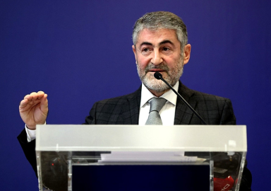 Yeni ekonomi paketi açıklandı! Bakan Nebati duyurdu