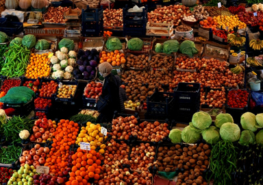 Erdoğan açıkladı! Gıda ürünlerinde KDV indirimi