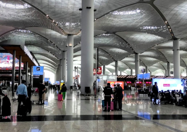 Türk vatandaşlarına Ukrayna'ya seyahat uyarısı