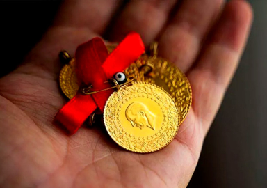 Yastık altındaki altınlar için yeni dönem: Üçlü teyit sistemi