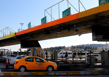 Araç sahipleri dikkat! Otoyol ve köprü geçişlerinde OGS kaldırıldı