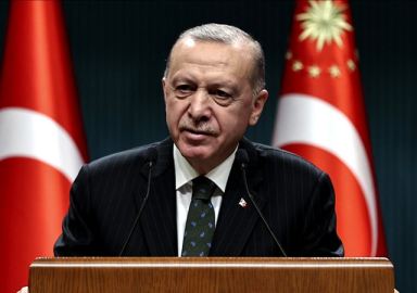 Erdoğan: Elektrik tarifeleri yeniden değerlendirilecek