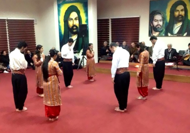 Erdoğan'dan cemevlerine müjde: Konut statüsüne alındı