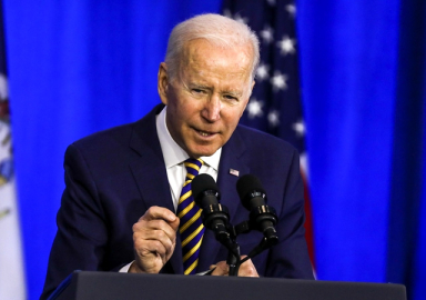 Joe Biden: Rusya Kiev'i hedef alacak