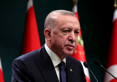 Cumhurbaşkanı Erdoğan: Rusya'nın kararı kabul edilemez