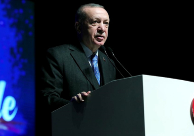 Cumhurbaşkanı Erdoğan: Milletimiz darbecilere alkış tutanları unutmayacak